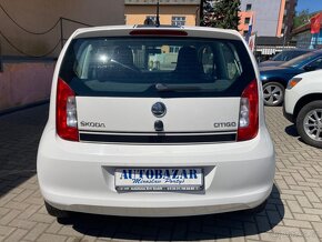 Škoda Citigo 1.0 MPI - 3