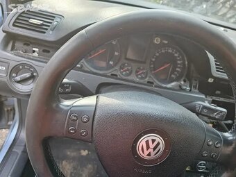 MF volant VW Volkswagen - 3