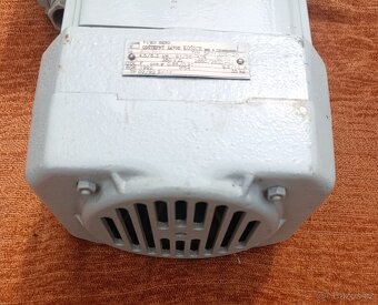 Elektromotor - 3