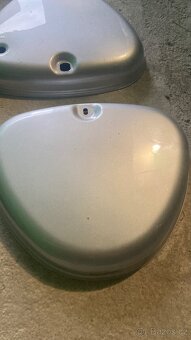 Díly Simson S51 - 3