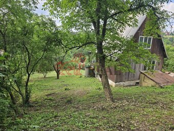 Prodej chaty 90 m², Praha – vlastní pozemek 647 m², klid a z - 3