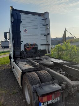 Vovo FH 500 - 3