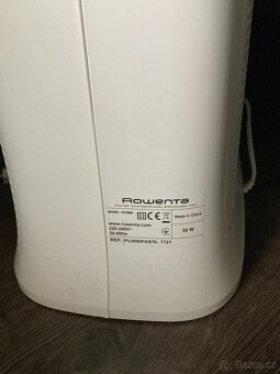 Čistička vzduchu Rowenta Pure Air Genius PU3080 - 3