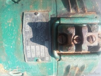 Prodám Zetor 25 - 3