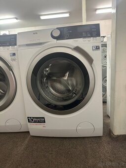 AEG L7FEE68SC 8 kg - 3
