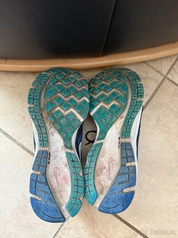 Nike 37,5 stélka 23,5 cm - 3