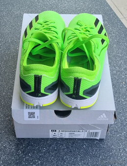 Kopačky Adidas 38 2/3 - 3