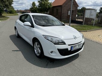 Renault Megane 3 1.6 74Kw +Pohon na Benzin+Plyn+ - 3