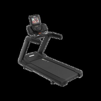Precor TRM 681 konzole P31,P82 běžecký pás komerční - 3