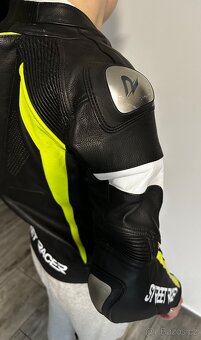 MOTO BUNDA VEL50 - 3