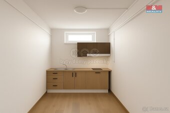 Prodej atypického bytu, 70 m², Beroun, ul. Košťálkova - 3