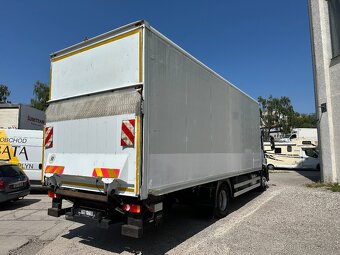 Iveco EUROCARGO 120E25 SKŘÍŇ ČELO E6 - 3