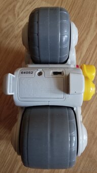 Motorka - 3