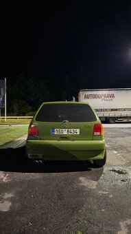 Polo 6n1 1.6i - 3