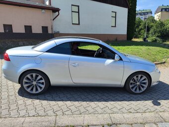 Volkswagen EOS 2.0 110kw , r. 2006 - 3