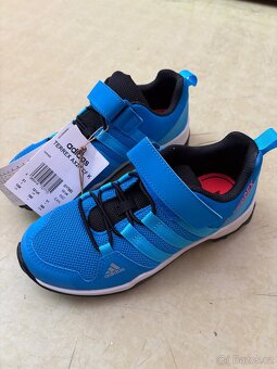 Boty adidas terrex ax2 R - 3