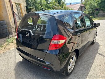 Honda Jazz 1.2i - 3