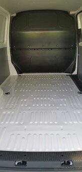 Volkswagen Transporter T5 - 3