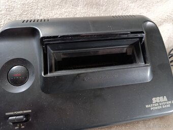 Sega Master System II - 3