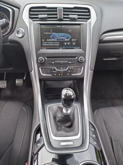 Prodej Ford Mondeo - 3