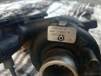 Turbo 1.9tdi 77kw - 3