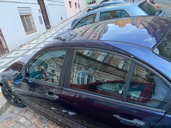 BMW e 46 316i 2003 rok Benzin - 3