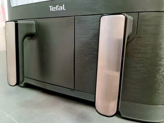 Tefal EY905B10 Dual Easy Fry & Grill - 3