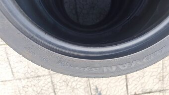 Pneu 225/45 R17 91w - 3