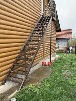 KOVOVÉ KONSTRUKCE NA MÍRU–SVÁŘEČSKÉ PRÁCE - 3