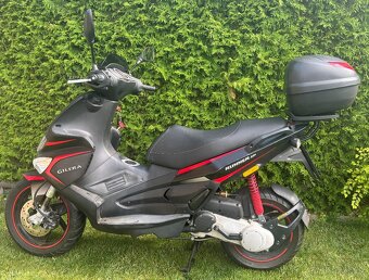 GILERA RUNNER SP - 3