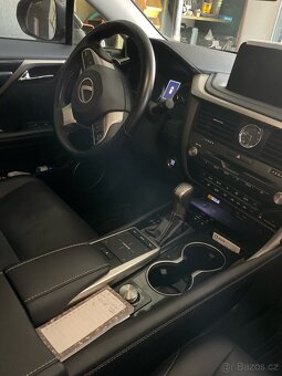 Lexus rx 300 - 3