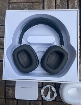 Airpods MAX (USB-C) - 3