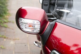 Honda GL 1800 - 3