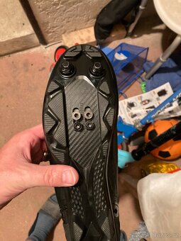 MTB SPD tretry - 3