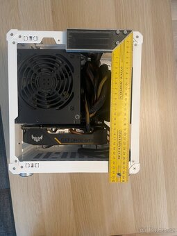 Herní PC Windows 11 Pro - 3