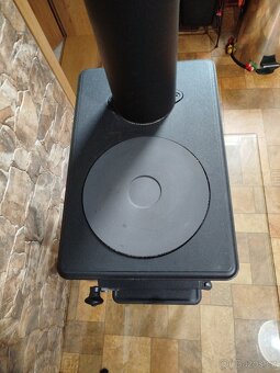 Jotul F602 ECO - 3