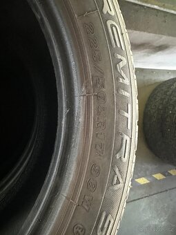 Maxxis Premitra Letní - 3