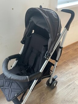 sportovní kočárek 4baby - 3