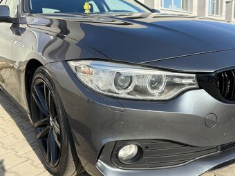 BMW 4 Gran Coupe - 3