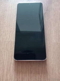 Samsung Galaxy S21 5G (G991B) Violet, 128GB pěkný stav - 3
