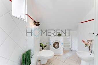 Útulná a plně zařízená garsonka u Stromovky – 1kk, 39 m², Pr - 3