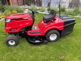 Zahradní trakturek MTD 14,5HP - 3