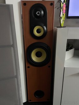 Sloupy Sony - 3
