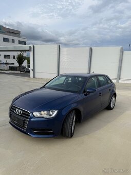 A3 1.6tdi 77kw SERVIS - 3