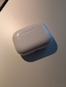 Prodám Airpods Pro - 3