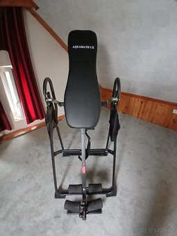Autotrakcni lehatko - 3