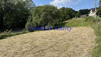 Prodej pozemku Horní Lhota (okr.Ostrava) - 3