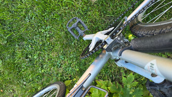 Rock Machine Cross - 3