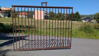 Kotec pro psa š.2,9 x 2 m - 3