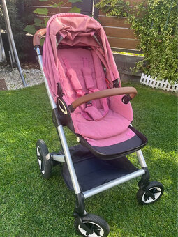 Cybex Talos S Lux - 3